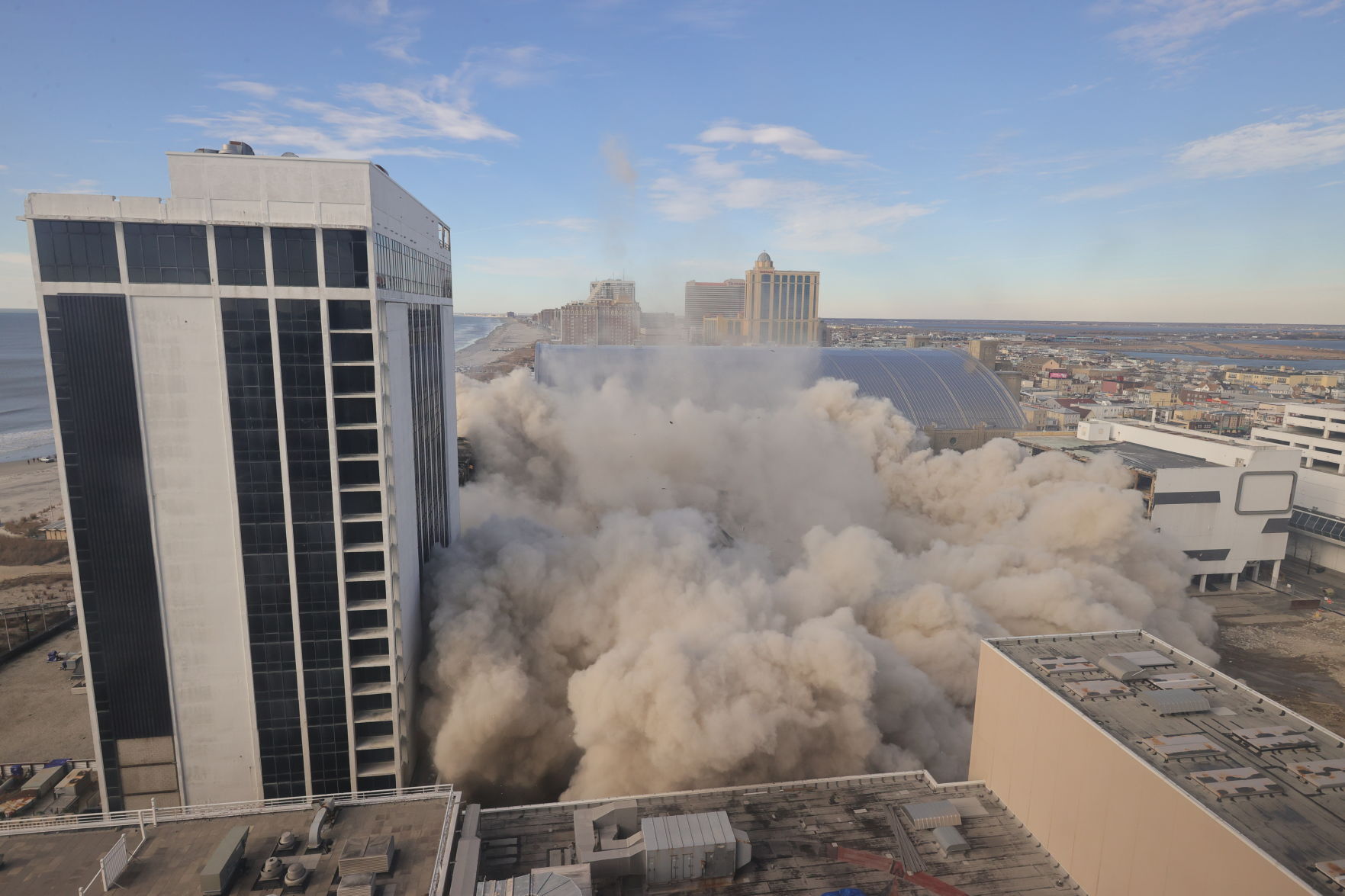 Trump Plaza